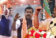 पश्चिम बंगाल के नतीजे आने से पहले यूपी पहुंचे BJP दिग्गज, PM मोदी और नितिन नवीन रहे सक्रिय