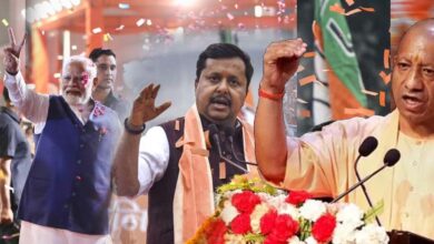 पश्चिम बंगाल के नतीजे आने से पहले यूपी पहुंचे BJP दिग्गज, PM मोदी और नितिन नवीन रहे सक्रिय