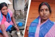 बर्तन मांजने से विधान सभा तक: बीजेपी नेता कलिता माझी की प्रेरक कहानी