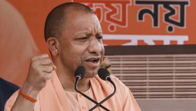 बाबा का बंगाल में धमाका, असली छक्का सीएम योगी ने मारा; स्ट्राइक रेट है शानदार