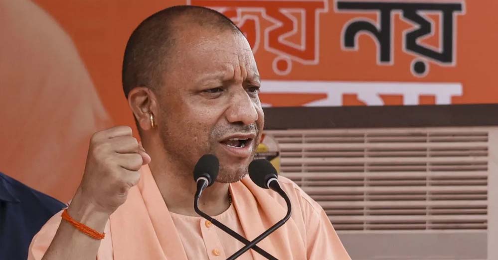 बाबा का बंगाल में धमाका, असली छक्का सीएम योगी ने मारा; स्ट्राइक रेट है शानदार