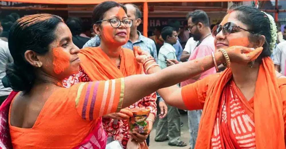बंगाल में बीजेपी ने 9 मई क्यों चुनी शपथ ग्रहण की तारीख? जानें दिन का खास महत्व