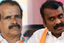एमपी के दो दिग्गज BJP नेताओं को दक्षिण में झटका, केरल और तमिलनाडू में चुनाव हारे