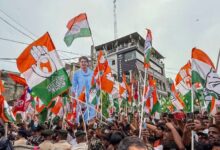 कांग्रेस के अधिकांश विजेता मुस्लिम, 5 राज्यों में दिखा एक जैसा चुनावी ट्रेंड