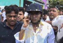 सोनारपुर हमले में नया मोड़: गिरफ्तार आरोपी TMC नेता लवली मैत्रा से जुड़े बताए जा रहे
