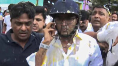 सोनारपुर हमले में नया मोड़: गिरफ्तार आरोपी TMC नेता लवली मैत्रा से जुड़े बताए जा रहे