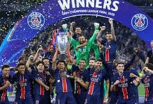 PSG ने फिर रचा इतिहास: आर्सेनल को पेनल्टी में हराकर लगातार दूसरी बार चैंपियंस लीग जीती