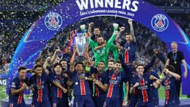 PSG ने फिर रचा इतिहास: आर्सेनल को पेनल्टी में हराकर लगातार दूसरी बार चैंपियंस लीग जीती