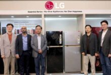 LG ने लॉन्च की 2026 होम अप्लायंसेस रेंज, जानें नए फीचर्स और कीमतें