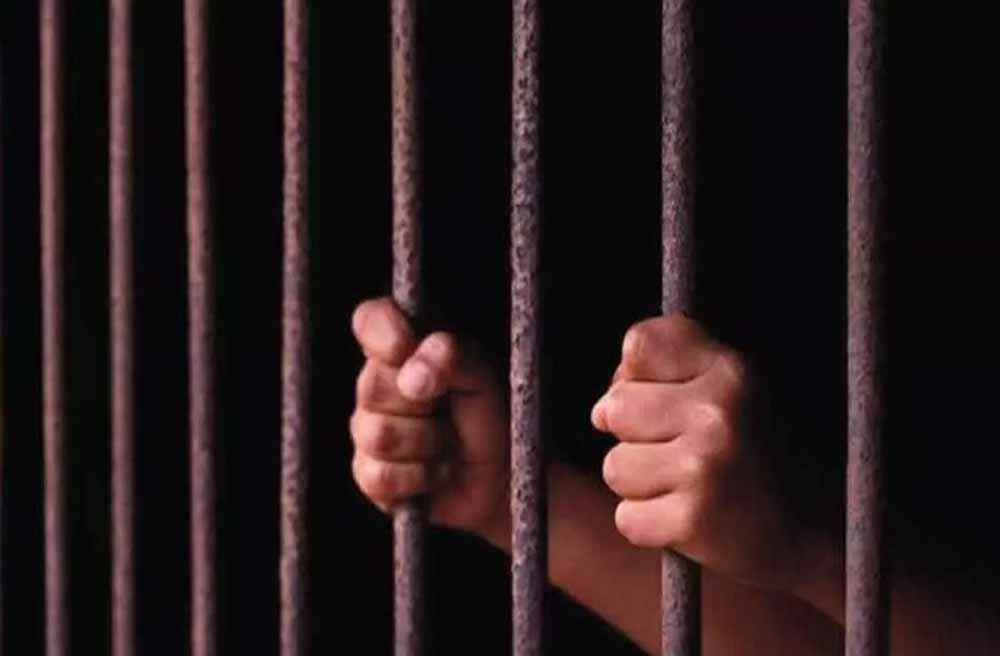 बलिया में रोहिंग्या व्यक्ति को 3 साल की सजा, फर्जी दस्तावेज का मामला