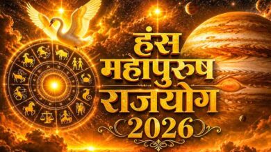 2 जून से खुल जाएगी किस्मत! गुरु का बड़ा गोचर