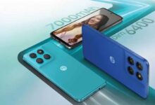 Motorola ने लॉन्च किए Moto G37 और G37 Power: 20 हजार से कम में 5G स्मार्टफोन