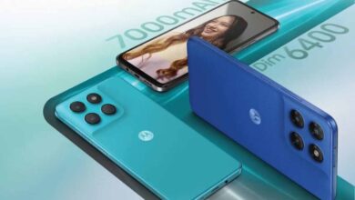Motorola ने लॉन्च किए Moto G37 और G37 Power: 20 हजार से कम में 5G स्मार्टफोन