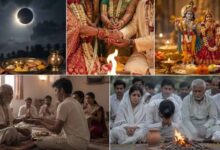 एकादशी ही नहीं! अन्न न खाने के 5 बड़े नियम