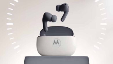 Moto Buds 2 भारत में लॉन्च: 2999 रुपये में 48 घंटे बैटरी और दमदार ANC फीचर्स