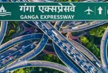 गंगा एक्सप्रेसवे पर आज से टोल वसूली शुरू; 15 दिन की मुफ्त यात्रा अवधि समाप्त