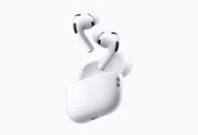 नए Apple AirPods में मिलेगा कैमरा और AI सपोर्ट, जानें क्या होंगे फीचर्स