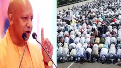 झांसी में बकरीद को लेकर प्रशासन सख्त, सड़क पर नमाज पर पूरी तरह रोक