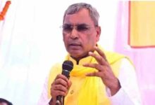 महंगाई पर ओम प्रकाश राजभर का बयान वायरल! बोले- हर गांव में बढ़ीं गाड़ियां, सोशल मीडिया पर मचा बवाल