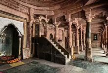 भोजशाला :सर्वे में मिले ऐतिहासिक तांबे के सिक्के और शिलालेख, ASI ने पेश की 2189 पेज की रिपोर्ट