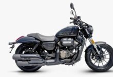 भारत में लॉन्च हुई 2026 QJ Motor SRV 300 बाइक, जानें कीमत और खास फीचर्स
