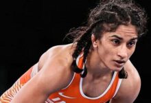 स्टार रेसलर व‍िनेश फोगाट मुसीबत में, डोप टेस्ट नहीं दिया; अब फूटा ‘नोट‍िस बम’