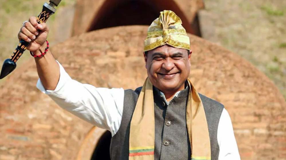 असम में 12 मई को शपथ समारोह, पीएम मोदी होंगे मौजूद; सरमा ने बताया नया CM कब चुना जाएगा