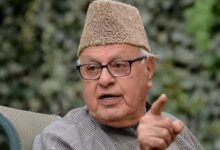 पंजाब में डबल ब्लास्ट पर फारूक अब्दुल्ला का बयान: हिन्दुस्तान में धमाके होते रहते हैं, इसमें नया क्या है