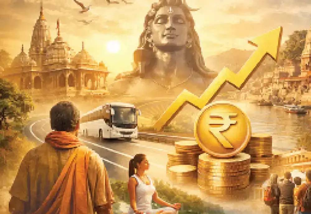 सीएम योगी के मार्गदर्शन में धार्मिक व ऐतिहासिक स्थलों का होगा कायाकल्प, 24 परियोजनाओं के लिए 33.91 करोड़ स्वीकृत