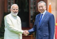 भारत और वियतनाम ने किए 13 समझौते, UPI और वियतनाम के फास्ट पेमेंट सिस्टम का होगा लिंक