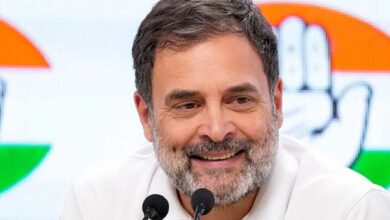 राहुल गांधी का हमला: ‘बीजेपी का हर छठा सांसद है वोट चोरी से विजेता, हरियाणा सरकार घुसपैठियों की’