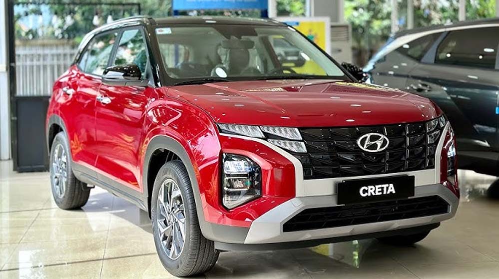 Creta लवर्स के लिए झटका: हुंडई ने चुपचाप बंद किए 2 लोकप्रिय वैरिएंट, ADAS महंगा हुआ