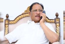 मुख्यमंत्री विष्णुदेव साय ने अखबार में प्रकाशित पेयजल समस्या की खबर पर लिया त्वरित संज्ञान