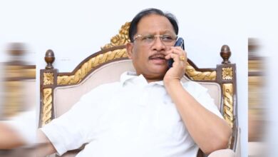मुख्यमंत्री विष्णुदेव साय ने अखबार में प्रकाशित पेयजल समस्या की खबर पर लिया त्वरित संज्ञान