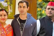 राजनीति नहीं चुनी, खुद बनाई पहचान… प्रतीक यादव के निधन से लखनऊ में शोक