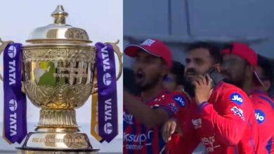 IPL 2026: LSG डगआउट में दिखा मोबाइल फोन, BCCI जांच की उठी मांग