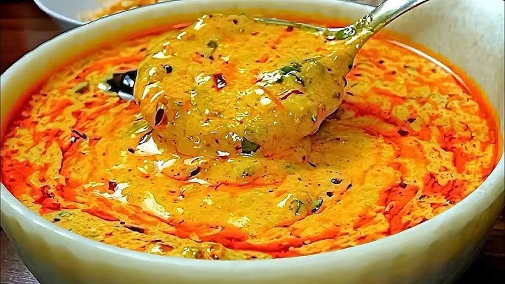 दही फटे नहीं और बने क्रीमी सब्जी: मास्टरशेफ पंकज भदौरिया के 2 आसान टिप्स