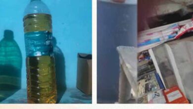 वेस्ट यूपी में डीजल-पेट्रोल तस्करी का बड़ा खुलासा, 23 रुपये तक प्रति लीटर मुनाफा