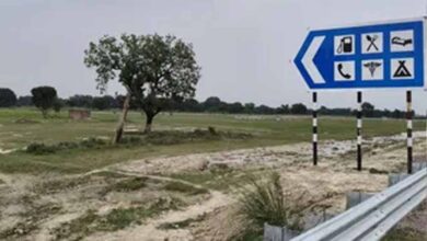 लखनऊ-कानपुर एक्सप्रेसवे बनकर तैयार, 24 मई को पीएम मोदी करेंगे लोकार्पण