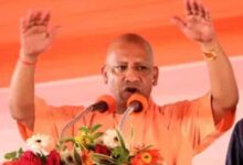 यूपी देश का ग्रोथ इंजन: महराजगंज में सीएम योगी का विकास और विपक्ष पर हमला