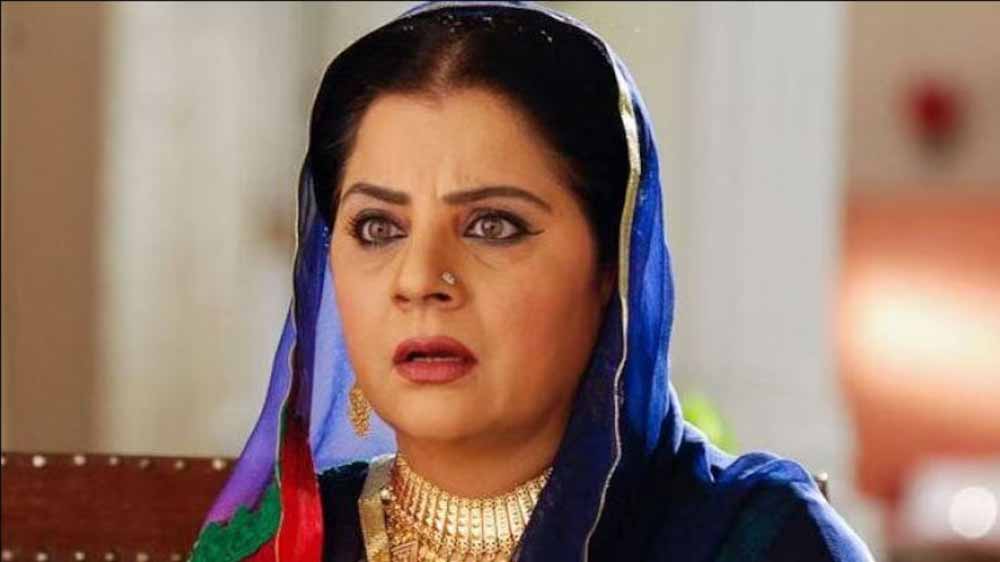 ‘अनुपमा’ की मोटी बा अलका कौशल जेल जा चुकी हैं, चेक बाउंस केस से जुड़ा मामला ‘अनुपमा’ की मोटी बा अलका कौशल जेल जा चुकी हैं, चेक बाउंस केस से जुड़ा मामला