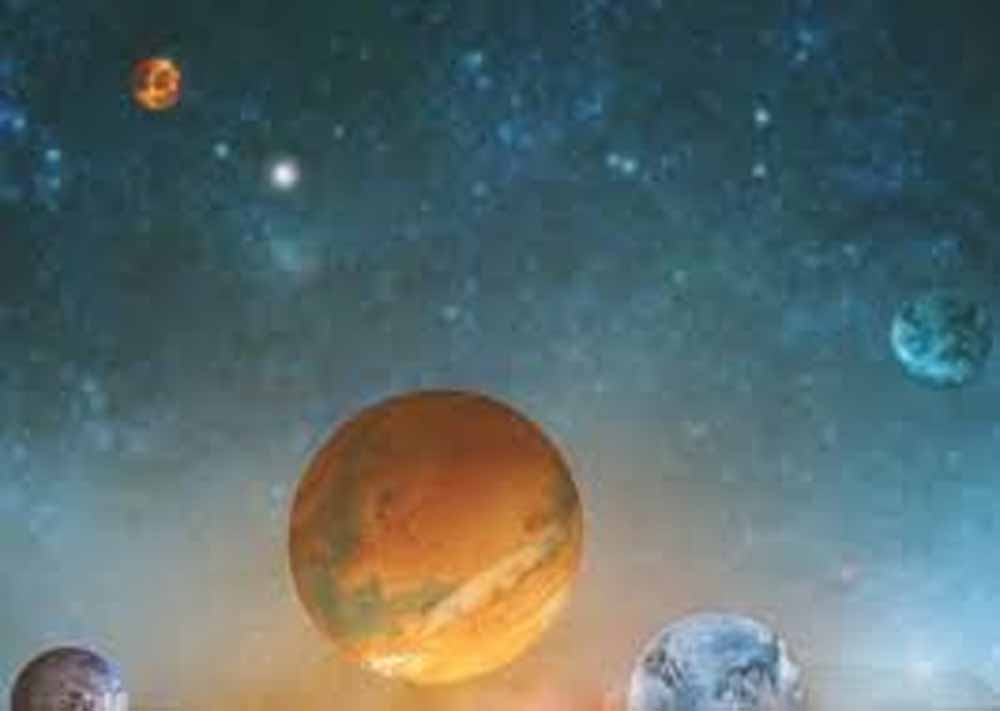 शुक्र देव का पूर्वाषाढ़ा नक्षत्र में प्रवेश, 3 राशियों पर बढ़ेगा असर