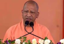 लखनऊ में श्रमवीर गौरव समारोह 2026 का शुभारंभ, CM योगी ने श्रमिकों को सम्मानित किया