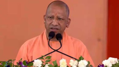 लखनऊ में श्रमवीर गौरव समारोह 2026 का शुभारंभ, CM योगी ने श्रमिकों को सम्मानित किया
