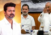 तमिलनाडु में नया मोड़: थलापति विजय की मौज, BJP की चाल और स्टालिन का खेल