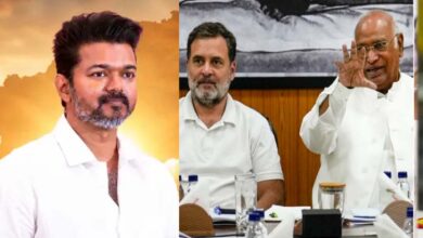 तमिलनाडु में नया मोड़: थलापति विजय की मौज, BJP की चाल और स्टालिन का खेल