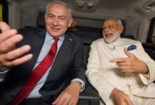 PM मोदी ने भारत-इजराइल रिश्तों में नया अध्याय जोड़ा, एयर डिफेंस में अरबों डॉलर की मेगा डील
