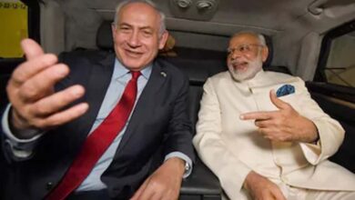 PM मोदी ने भारत-इजराइल रिश्तों में नया अध्याय जोड़ा, एयर डिफेंस में अरबों डॉलर की मेगा डील
