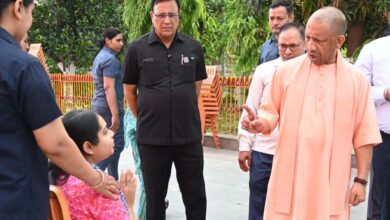 हर जरूरतमंद का बनवाएं आयुष्मान कार्ड: मुख्यमंत्री