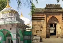 भोजशाला विवाद में नया मोड़: अब जैन समाज ने भी ठोका दावा, कहा—‘यह हमारा गुरुकुल